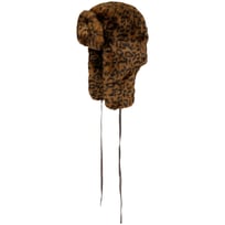 Leo Fake Fur Pilotm�ssa by Kangol - 1189,00 kr