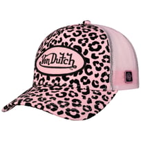 Leo Front Trucker Keps by Von Dutch - 479,00 kr