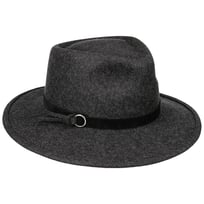 Leo Plus Traveller Ullhatt by Mayser - 1979,00 kr