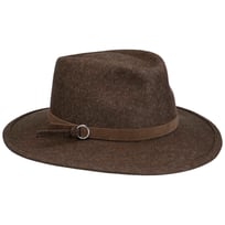 Leo Trekking Damhatt by Mayser - 2129,00 kr