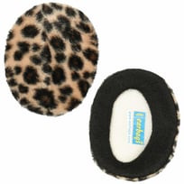 Leopard Earbags �ronv�rmare - 269,00 kr
