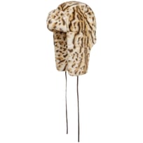 Leopard Trapper Pilotm�ssa by Kangol - 1189,00 kr