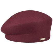 Lera Wool Pillbox Damhatt by Seeberger - 809,00 kr