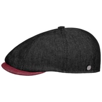 Lesley Twotone Flat Cap by Lierys - 929,00 kr
