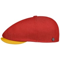Lesley Twotone Flat Cap by Lierys - 939,00 kr