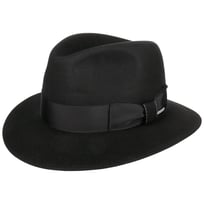 Lestoca Traveller H�rfilthatt by Stetson - 3319,00 kr