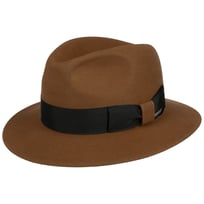 Lestoca Traveller H�rfilthatt by Stetson - 3349,00 kr