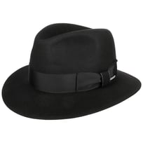 Lestoca Traveller H�rfilthatt by Stetson - 3359,00 kr