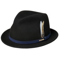 Leston Player VitaFelt Hatt by Stetson - 2789,00 kr