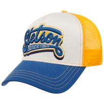 Lettering Trucker Keps by Stetson - 539,00 kr