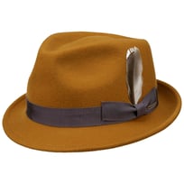 Levamo Trilby Ullhatt by Stetson - 1329,00 kr