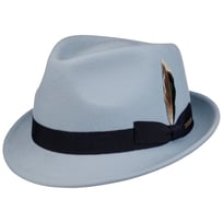 Levamo Trilby Ullhatt by Stetson - 1329,00 kr