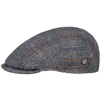 Levante Flat Cap by Lierys - 929,00 kr