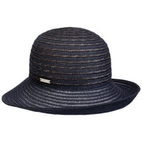 Levia Str�hatt med Upp�tg�ende Br�tte by Seeberger - 1069,00 kr