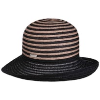 Levia Str�hatt med Upp�tg�ende Br�tte by Seeberger - 1069,00 kr