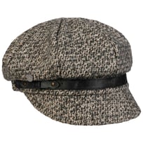 Leviana Newsboykeps by Lierys - 929,00 kr