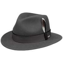 Levoca Traveller Ullhatt by Stetson - 1439,00 kr