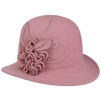 Levolta Hatt i Tovad Ull by Lierys - 1719,00 kr