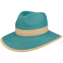 Levonea Twotone Traveller Str�hatt by Lierys - 1329,00 kr