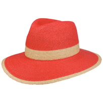Levonea Twotone Traveller Str�hatt by Lierys - 1979,00 kr