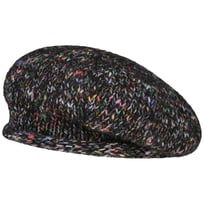 Lialea Stickad Basker by GREVI - 1329,00 kr