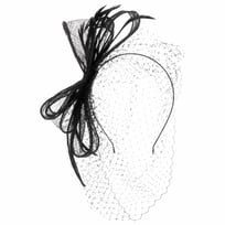 Lialetta Fascinator by bedacht - 929,00 kr