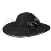 Liamona Hatt f�r Speciellt Tillf�llle by Lierys - 1729,00 kr