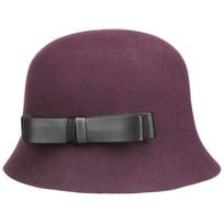 Lianda Klocka Hatt i Ullfilt by Lierys - 1059,00 kr
