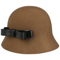 Lianda Klocka Hatt i Ullfilt by Lierys - 1069,00 kr