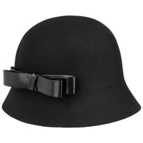 Lianda Klocka Hatt i Ullfilt by Lierys - 1069,00 kr