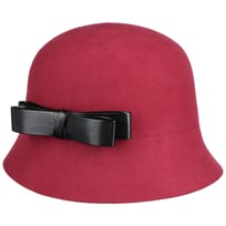 Lianda Klocka Hatt i Ullfilt by Lierys - 1079,00 kr