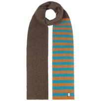 Liavera Stickad Sjal by bedacht - 1189,00 kr