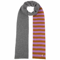 Liavera Stickad Sjal by bedacht - 1199,00 kr