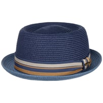 Licano Toyo Pork Pie Str�hatt by Stetson - 775,00 kr