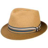 Licano Toyo Trilby Str�hatt by Stetson - 775,00 kr