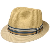 Licano Toyo Trilby Str�hatt by Stetson - 775,00 kr