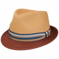 Licano Toyo Trilby Str�hatt by Stetson - 775,00 kr