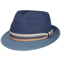 Licano Toyo Trilby Str�hatt by Stetson - 775,00 kr