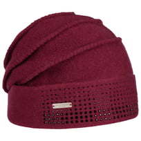 Licosa Headsock M�ssa i Tovad Ull by Seeberger - 809,00 kr