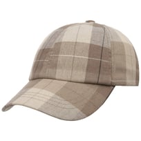 Light Summer Check Keps by Lipodo - 269,00 kr