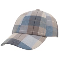 Light Summer Check Keps by Lipodo - 269,00 kr