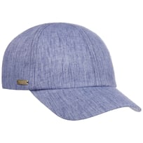 Light Summer Keps by Seeberger - 549,00 kr