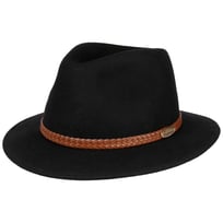Light Traveller Hatt i Ullfilt by Lierys - 1059,00 kr