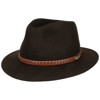 Light Traveller Hatt i Ullfilt by Lierys - 1069,00 kr