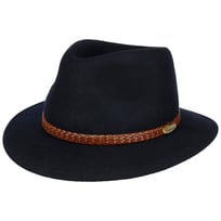 Light Traveller Hatt i Ullfilt by Lierys - 1069,00 kr