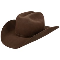 Lightning 4X Wool Westernhatt by Bailey 1922 - 3999,00 kr
