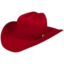 Lightning 4X Wool Westernhatt by Bailey 1922 - 4029,00 kr