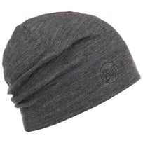 Lightweight Merino Wool One-Layer Beanie by BUFF - 479,00 kr