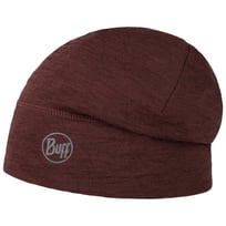 Lightweight Merino Wool One-Layer Beanie by BUFF - 479,00 kr