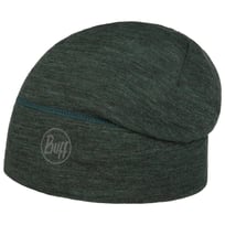 Lightweight Merino Wool One-Layer Beanie by BUFF - 489,00 kr